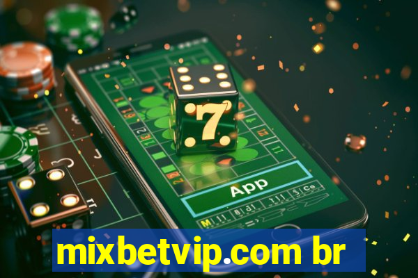 mixbetvip.com br